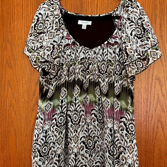 Women's Top - Picture 1 of 3